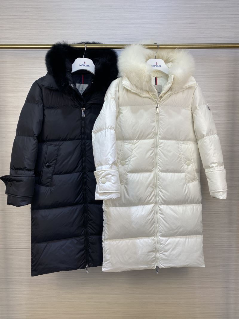 Moncler Down Jackets